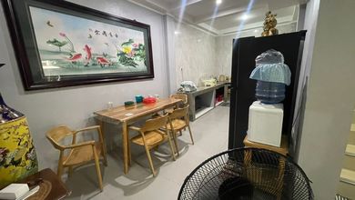 Rumah Sewa Murah Lokasi Gading Serpong, Tangerang, LB 135m²