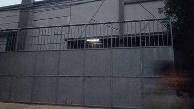 Disewa Gudang LT 600 M², LB 1.000 M², Kapuk Peternakan, Cengkareng, Jakarta Barat