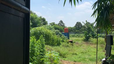 Dijual Tanah Premium di Serang, Serang, LT 9013m²