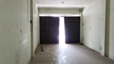 Dijual Ruko Lb 130 M², Cengkareng, Jakarta Barat