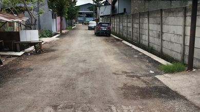 For Sale Tanah Premium di Cipondoh, Tangerang, LT 800m²