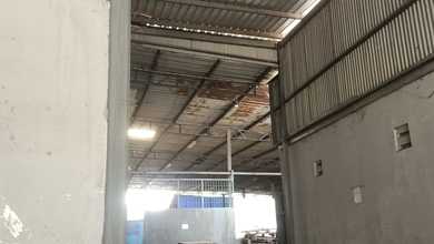Disewa Gudang LT 1.700 M², LB 1.200 M², Sumur Bor, Kec. Cengkareng, Jakarta Barat
