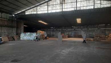 Disewa Gudang LT 2.900 M², LB 2.000 M², Kav. DPR, Kec. Cipondoh, Tangerang kota