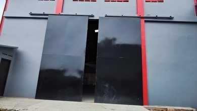 Disewa Gudang LB 360 M², Salembaran, Kec. Kosambi, Kab. Tangerang