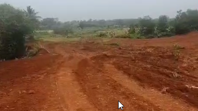 Disewakan Tanah Premium di Tigaraksa, Tangerang, LT 9600m²