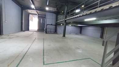Disewa Gudang di Elang Laut, LT 430M², LB 1.050M², Jakarta Utara