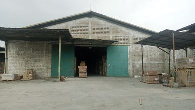 Disewa Gudang Luas 490 M², Tegal Alur, Kec. Kalideres, Jakarta Barat