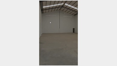 Disewa Gudang LT 600 M², LB 405 M², Kec. Pakuhaji, Kab Tangerang