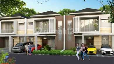 Hunian Favorit di Pantai Indah Kapuk 2, Jakarta Utara, 3 KT, Harga 2,5 Miliar