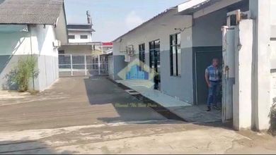 Jatiuwung Gudang di Jl. H. Jasirin No. 1, Jatiuwung, Cibodas, Kota Tangerang, Banten, Indonesia, 15134, Jati Uwung