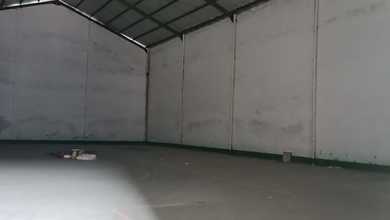 Disewa Gudang LT 600 M², LB 450 M², Kec. Kosambi, Kab. Tangerang