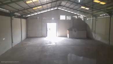 Disewa Gudang LT 1.300 M², LB 1.000 M², BItung, Kec. Cikupa, Kab. Tangerang