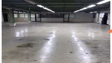 Disewa Gudang LT 3.750 M², LB 5.000 M², Taman Tekno BSD, Kec. Ciledug, Tangerang Selatan