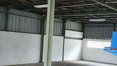 Disewa Gudang LT 4.200 M², LB 2.100 M², Cikande, Tangerang