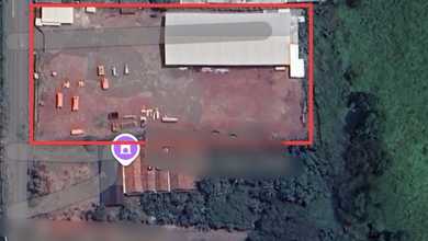 Tanah Komersial Elit Disewakan di Kawasan Legok, Harga 8,5 Triliun