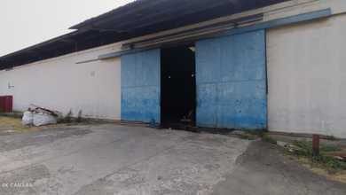 Disewa Gudang LB 3.000 M², Daan Mogot, Kec. Cengkareng, Jakarta Barat