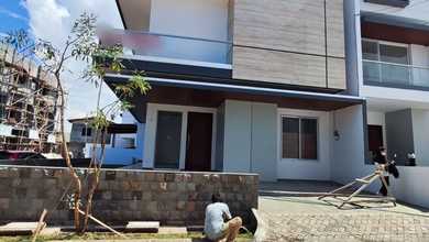 Rumah Area Luxury Kalideres, Jakarta Barat - Harga Menarik 5,57 Miliar