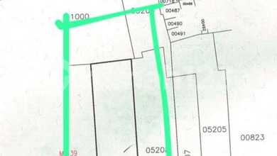 Tanah Elit Dijual di Batu Ceper, Tangerang, Harga 81,4 Miliar