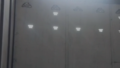 Disewa Gudang LT 1.200 M², LB 1.000 M², Kec. Batu Ceper, Tangerang Kota