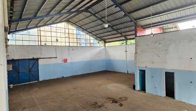 Disewa Gudang LT 1.385 M², LB 450 M², Jatake, Kec. Jati Uwung, Tangerang kota