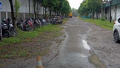 Disewa Gudang LB 11.000 M², bisa ambil 5.000 M², Kec. Cikande, Kab. Serang