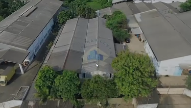 Disewa Gudang LT .1800 M8, LB 1.000 M², Kawasan Industri Jabarwood, CIkupa, Tangerang