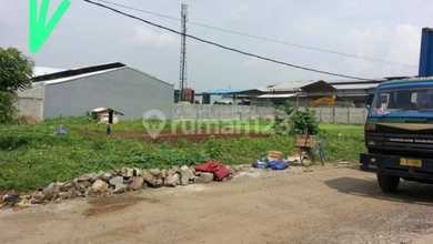 Kavling dengan Nilai Murah Kawasan Cipondoh Tangerang