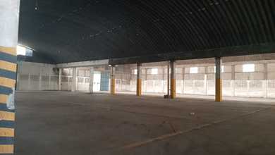 Disewa Gudang LT 7ha, LB 2.800 M², Kec. Cikande, Kab. Serang. Banten