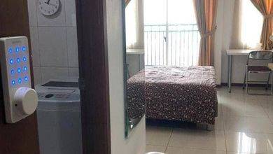 Apartemen Premium di Tanah Abang, Jakarta Pusat, Luas 27 m2