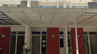 Rumah Dijual di Green Lake City, Jakarta Barat, LB 72m², Harga Terbaik!