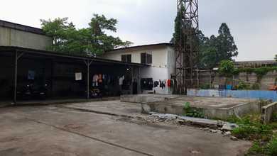 Disewa Gudang LT 1.300 M², LB 1.000 M², Bitung, Kec. Cikupa, Kab. Tangerang