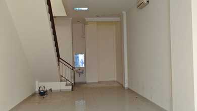 Ruko Langka 4 Lantai Terawat Siap Pakai Di Itc Permata Hijau