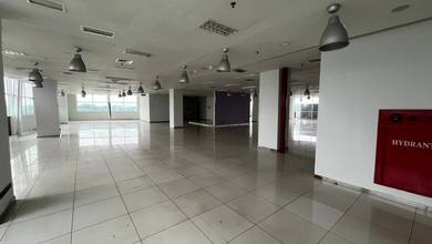 Office Space BEST PRICE Luas Selangkah Bebas Ganjil Genap