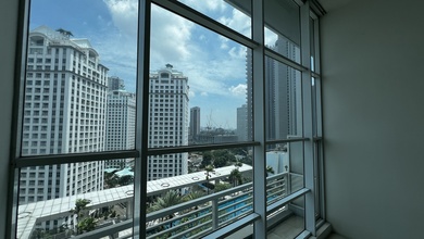 Apartemen Nyaman di Sudirman, Jakarta Selatan, Harga Murah 12 Juta /bulan