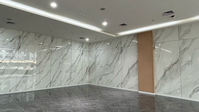 Office Space Kantor Bagus Selangkah Dari Pantai Indah Kapuk 