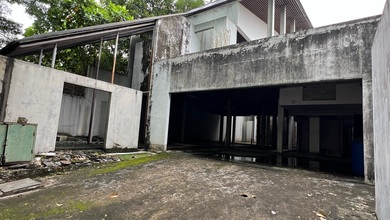 Kavling Prestisius Dijual di Petojo, Jakarta Pusat, Harga 10,5 Triliun