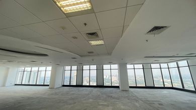 Termurah! Office Space Mewah Strategist di Tb Simatupan