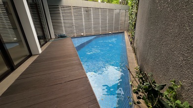 Sewa Rumah Favorit di Kemang, Jakarta Selatan, Harga Terjangkau