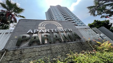 Apartemen Strategis Dijual Cepat di Cilandak, Jakarta Selatan, Harga Menarik!