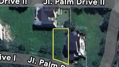 Tanah Favorit di Area Sentul City, Bogor, LT 258m²