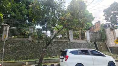 For Sale Tanah Eksklusif di Kota Sukabumi, Sukabumi, LT 2500m²