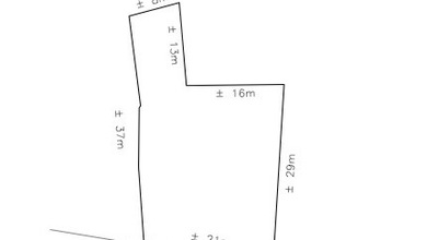 For Sale Tanah Premium di TB Simatupang, Jakarta Selatan, LT 734m²