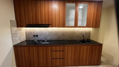 For Sale Apartemen Eksklusif di Kemang, Jakarta Selatan, LB 176m²