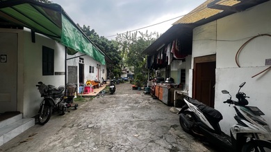 Tanah Elit Dijual di Petojo, Jakarta Pusat, Harga 21,3 Miliar