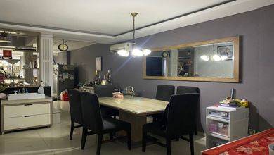 Rumah Premium di Pluit, Jakarta Utara, Luas 250 m2