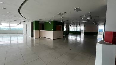 Termurah! Office Space Strategist Selangkah ke Pondok Indah Jakarta Selatan