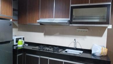 Penawaran Menarik Apartemen di Kemang, Jakarta Selatan, LB 80m²