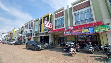 Dijual Murah Ruko Siap Pakai di Tangerang Cocok untuk Usaha dan Investasi