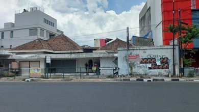 Kavling Prestisius Dijual di Bandung Barat, Bandung, Harga 10,7 Triliun