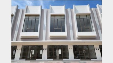 Disewakan Ruko 2 Lt 4,5x18 Di Aniva Junction Gading Serpong